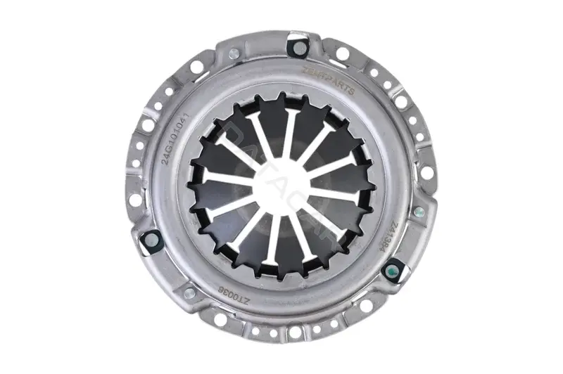 Корзина сцепления ZentParts Z41384
