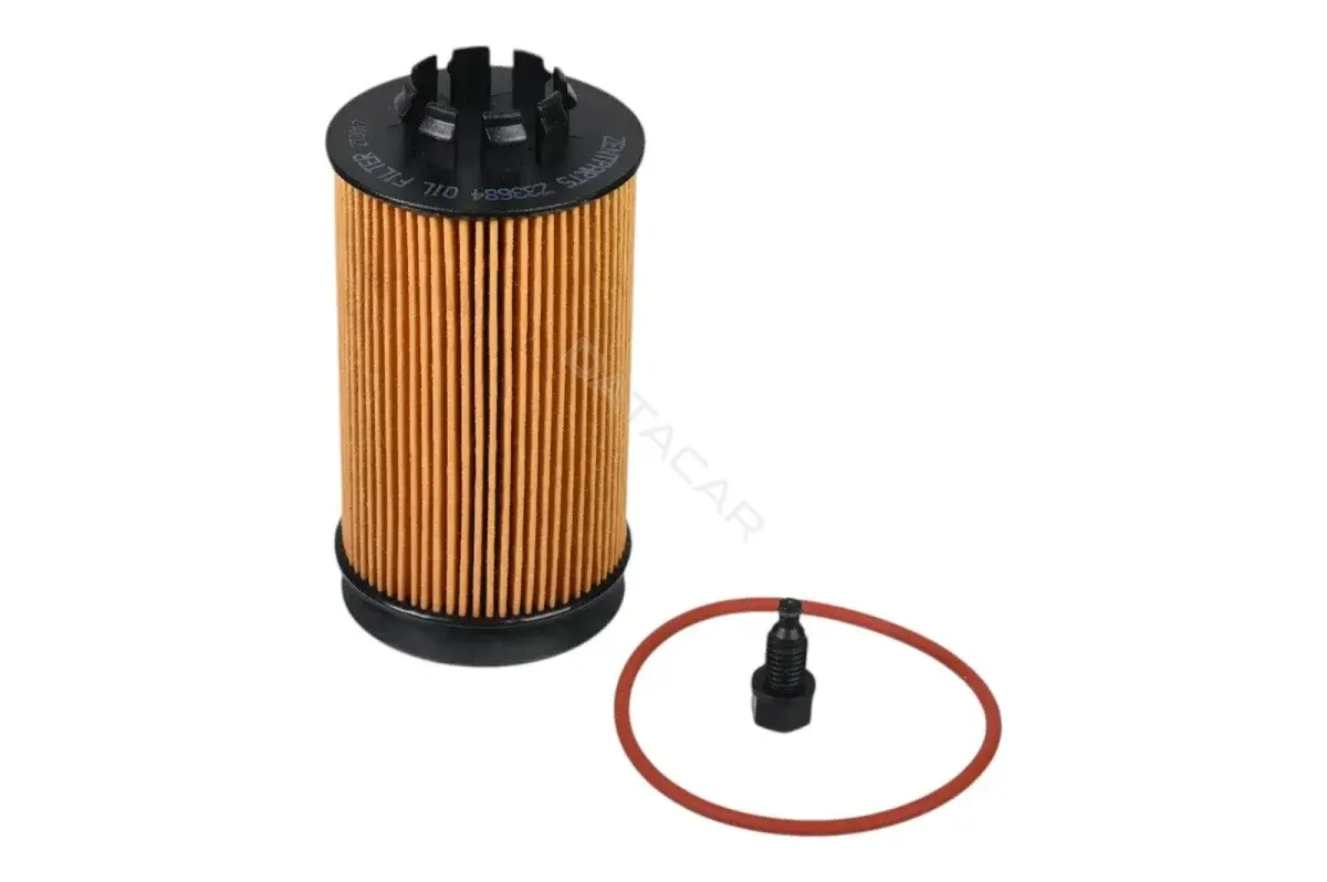 Масляный фильтр ZentParts Z33684
