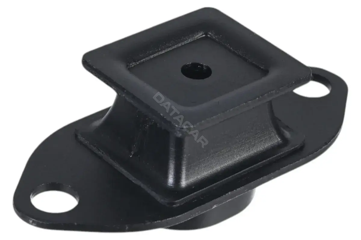 Подушка КПП ZentParts Z100241