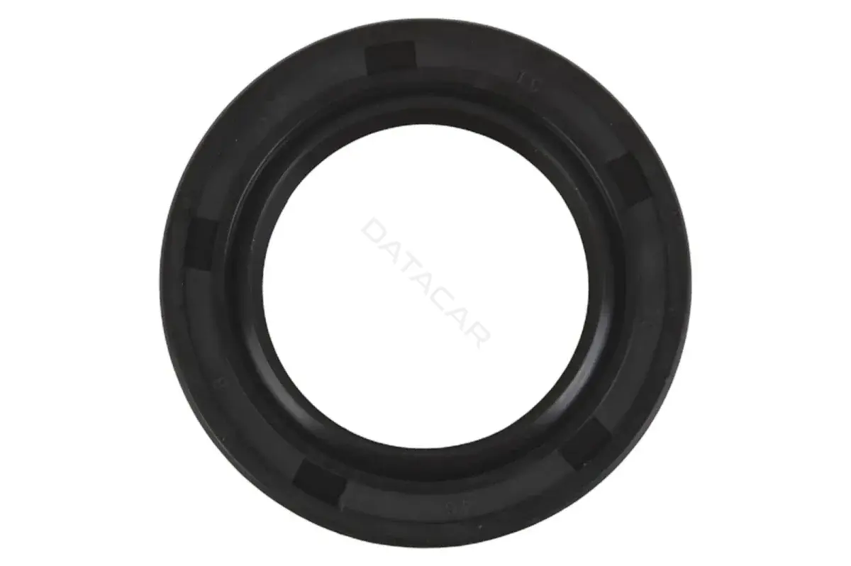 Сальник коленвала ZentParts Z26943