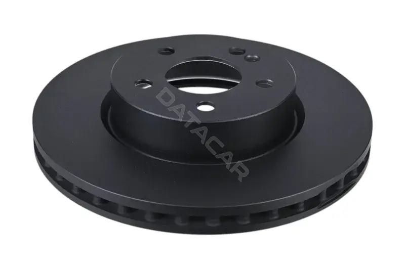 Тормозные диски ZentParts Z06520