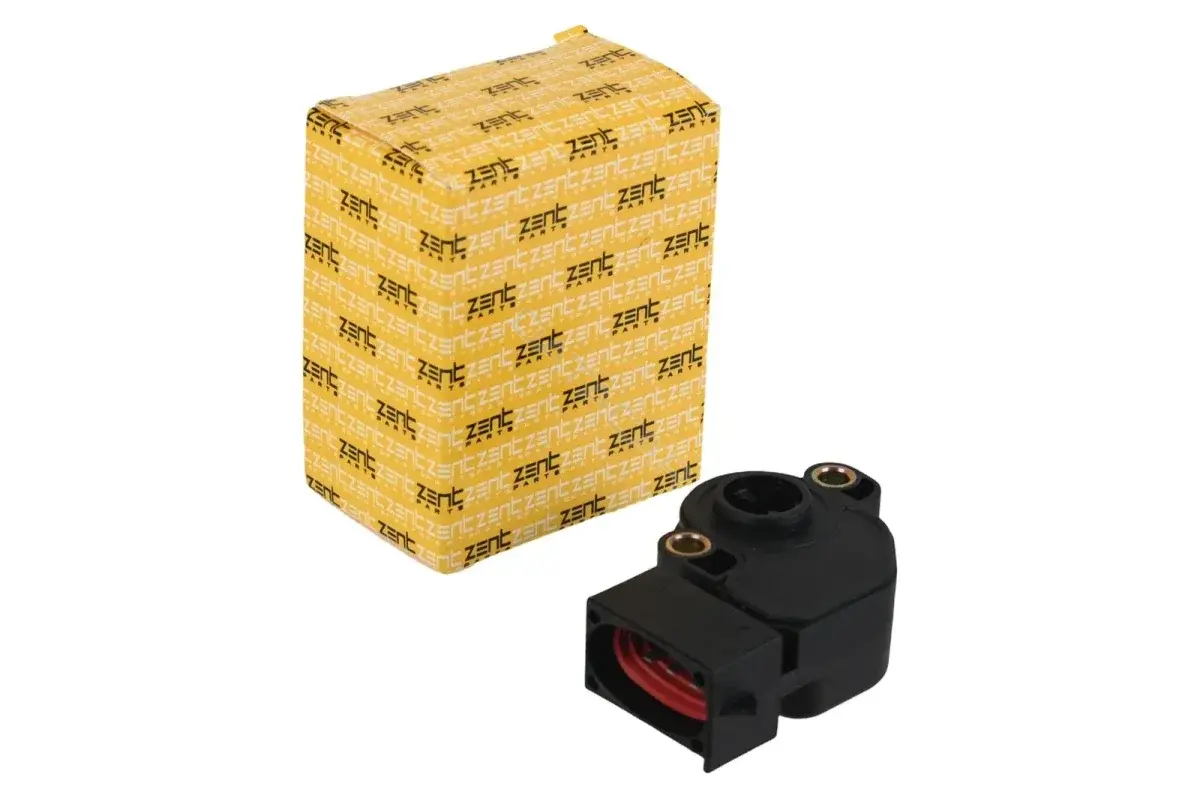 Датчик положения дроссельной заслонки ZentParts Z04515