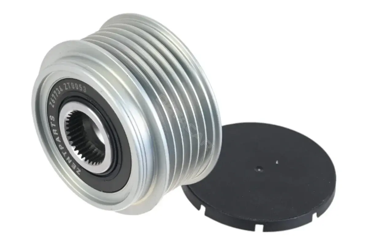 Шкив генератора ZentParts Z67734