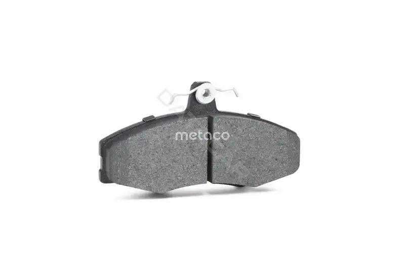 Тормозные колодки METACO 3000-324