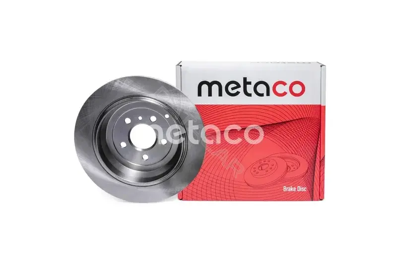 Тормозные диски METACO 3060-161
