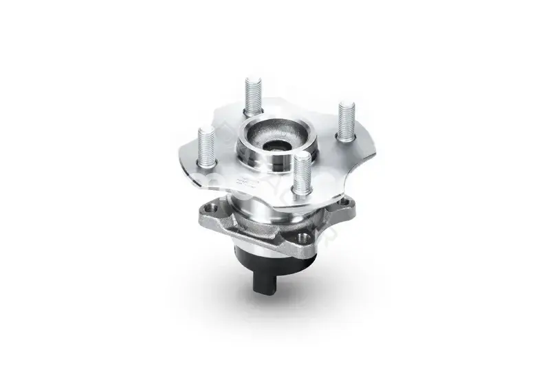Подшипник ступицы METACO 5010-117