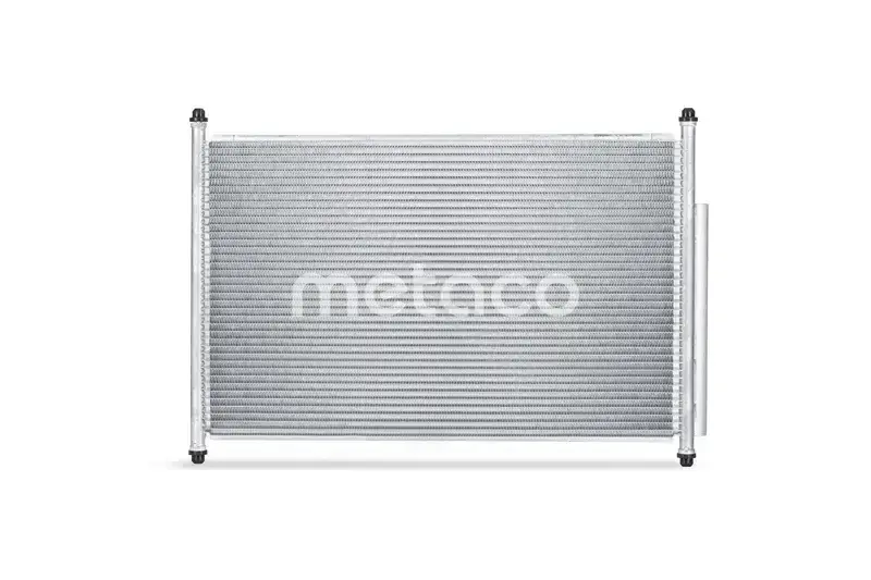 Радиатор кондиционера METACO 8012-016