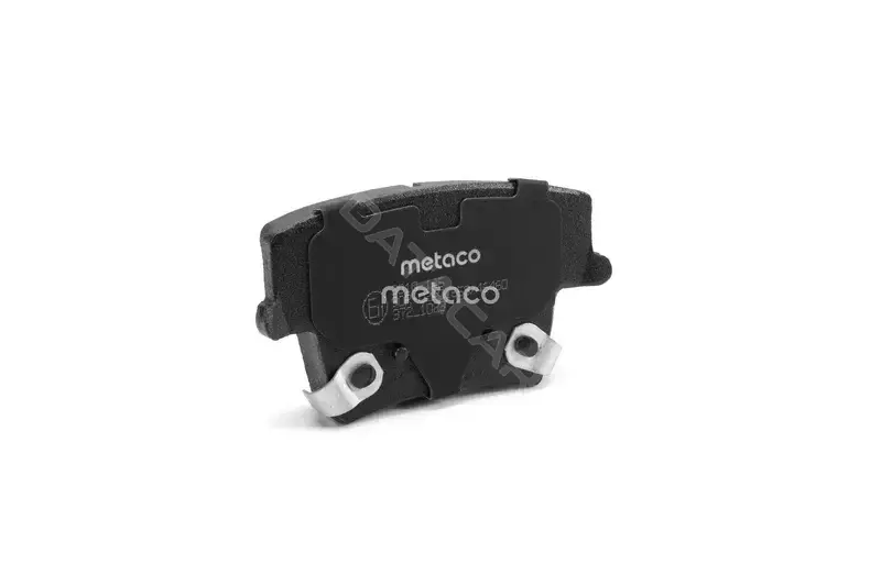 Тормозные колодки METACO 3010-145