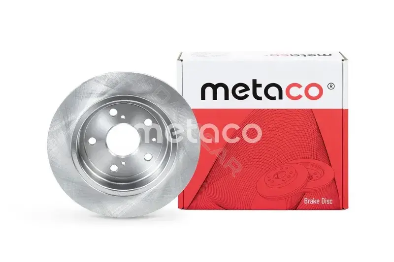 Тормозные диски METACO 3060-138