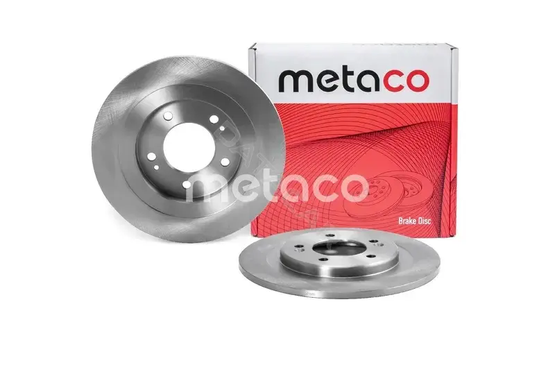 Тормозные диски METACO 3060-265