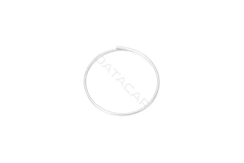 Ремкомплект суппорта METACO 3850-332