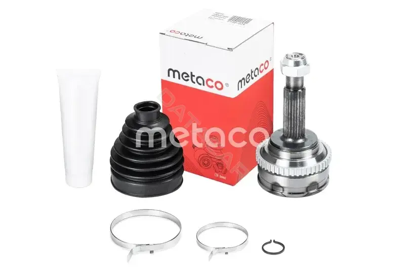Шрус METACO 5730-024