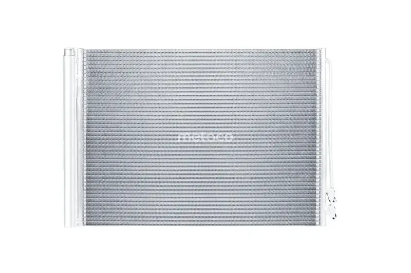 Радиатор кондиционера METACO 8012-092
