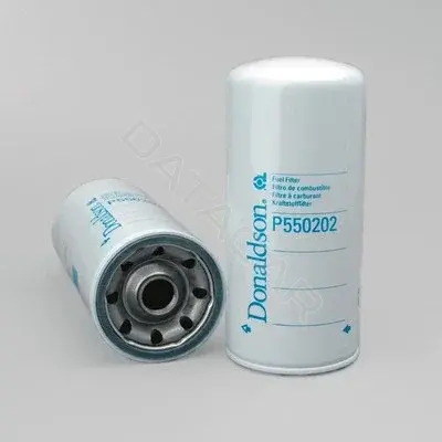Топливный фильтр DONALDSON P550202