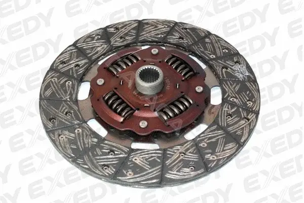 Диск сцепления EXEDY ISD142