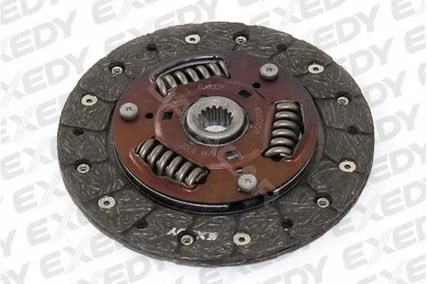 Диск сцепления EXEDY NSD005U