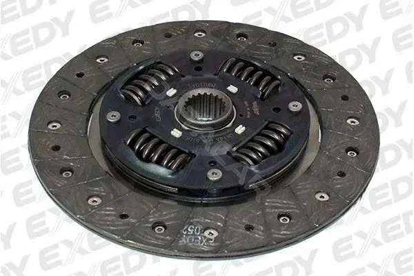Диск сцепления EXEDY TYD108U
