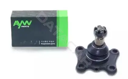 Шаровая опора AYWIPARTS AW1320233LR