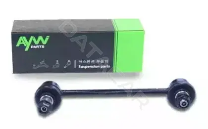 Стойки стабилизатора AYWIPARTS AW1350069LR