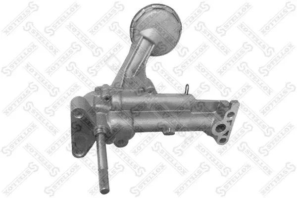 Масляный насос STELLOX 04-40020-SX