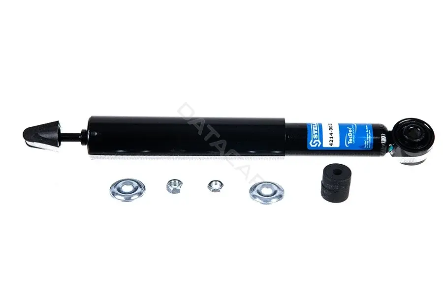 Амортизаторы STELLOX 4214-0021-SX