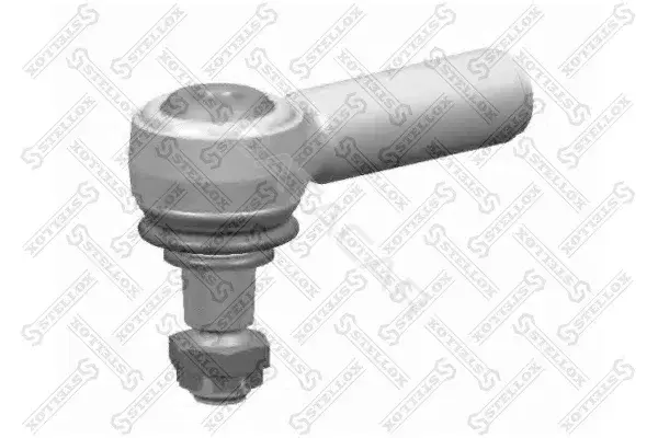 Рулевые наконечники STELLOX 84-34027-SX
