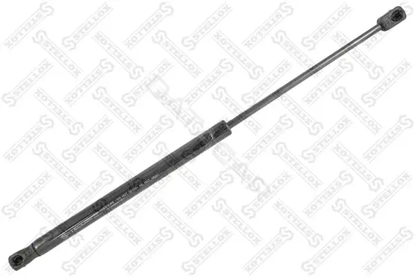 Амортизатор крышки багажника, капота, заднего стекла STELLOX 11-10842-SX