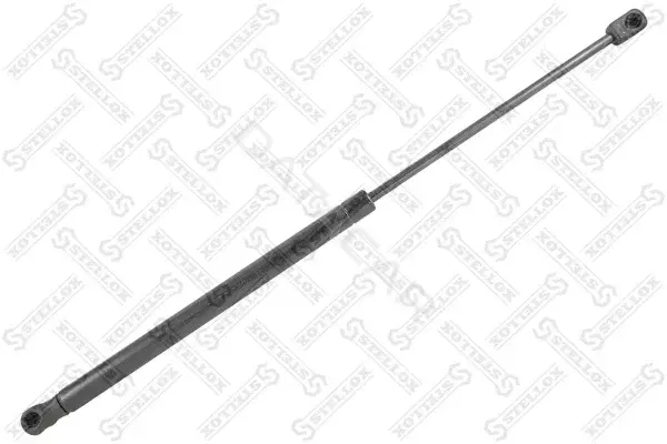 Амортизатор крышки багажника, капота, заднего стекла STELLOX 11-30335-SX