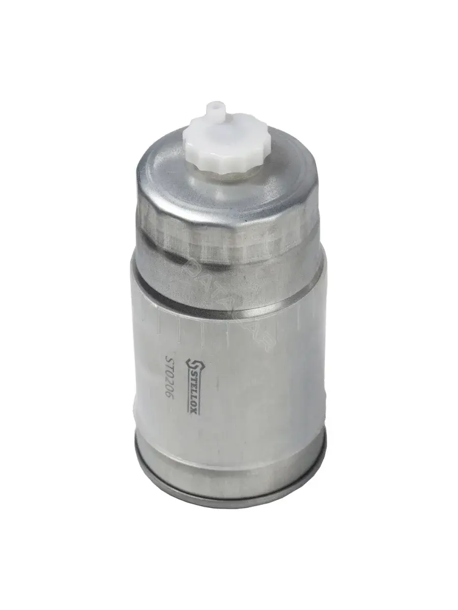 Топливный фильтр STELLOX 21-00069-SX