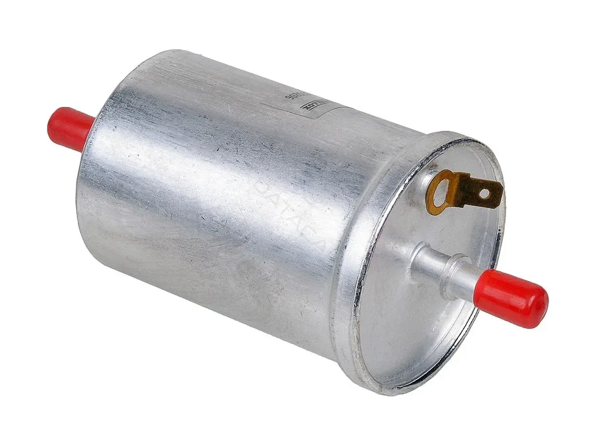 Топливный фильтр STELLOX 21-00601-SX