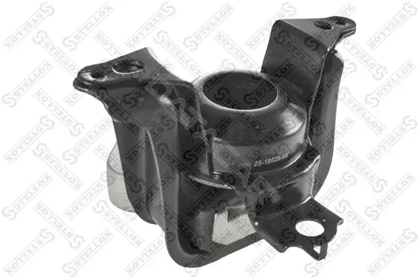 Подушка двигателя (Опора) STELLOX 25-18025-SX