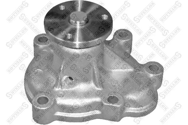 Водяной насос / Помпа STELLOX 4500-0163-SX