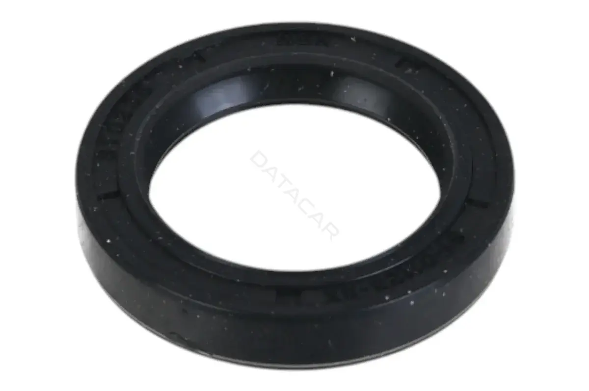 Сальник коленвала STELLOX 81-01123-SX