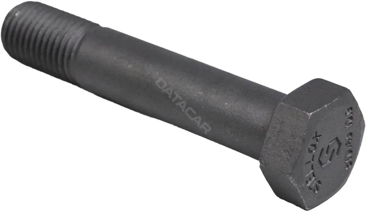 Болт крепления тормозного диска STELLOX 84-43904-SX