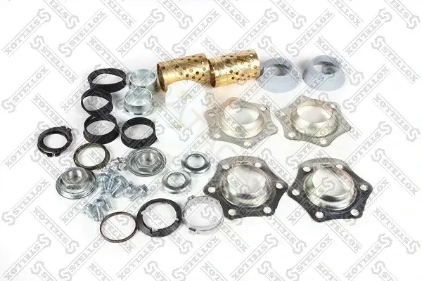 Ремкомплект троса сцепления STELLOX 85-07110-SX