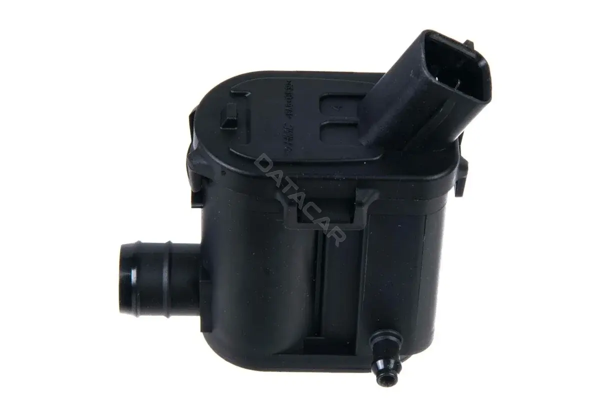 Насос омывателя STELLOX 10-00347-SX