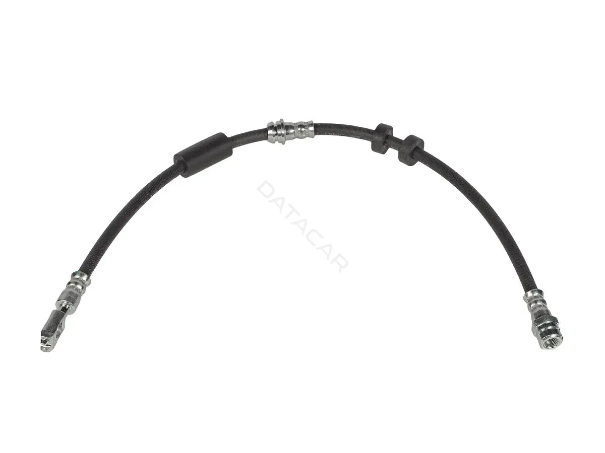 Тормозные шланги STELLOX 27-00424-SX