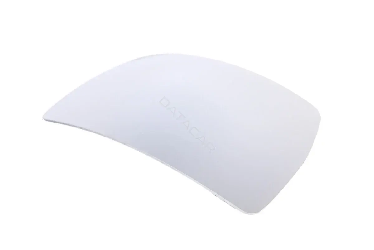 Стекло зеркала STELLOX 87-30258-SX