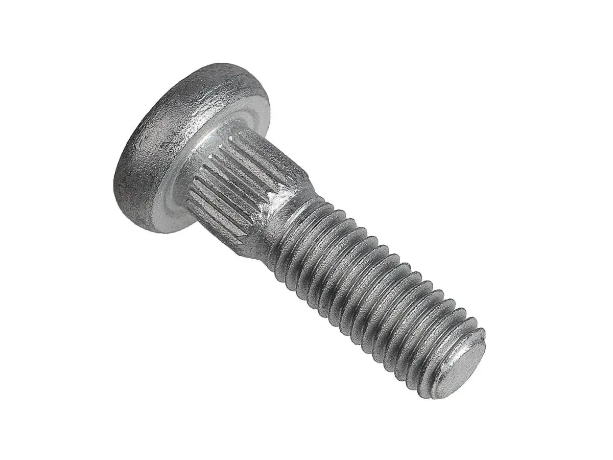 Болт крепления тормозного диска STELLOX 89-00666-SX