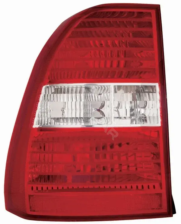 Задние фонари DEPO 223-1938L-UE