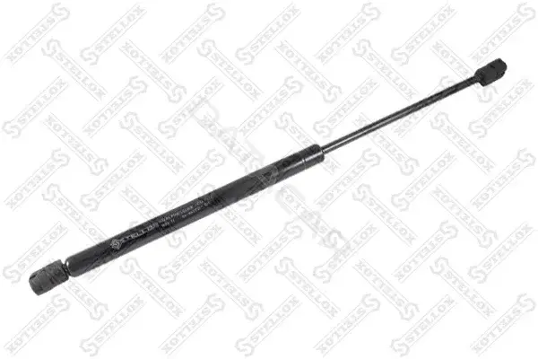 Амортизатор крышки багажника, капота, заднего стекла STELLOX 11-10372-SX