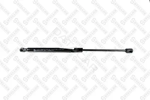 Амортизатор крышки багажника, капота, заднего стекла STELLOX 11-10461-SX