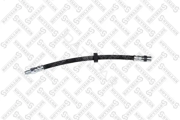 Тормозные шланги STELLOX 27-00188-SX