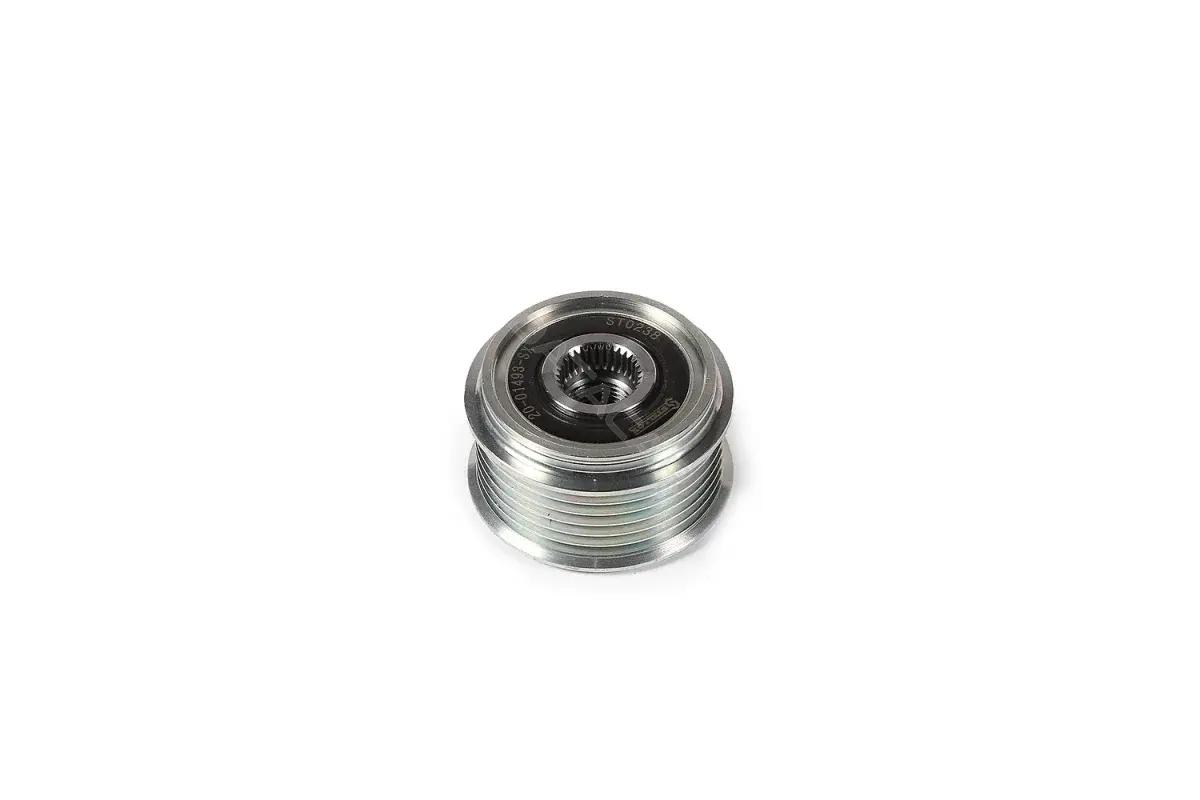 Шкив генератора STELLOX 20-01493-SX