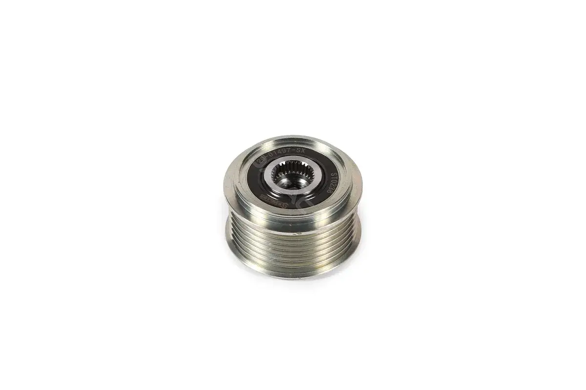 Шкив генератора STELLOX 20-01497-SX