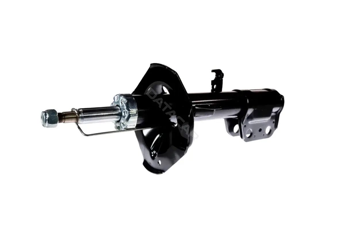 Амортизаторы STELLOX 4215-0371-SX