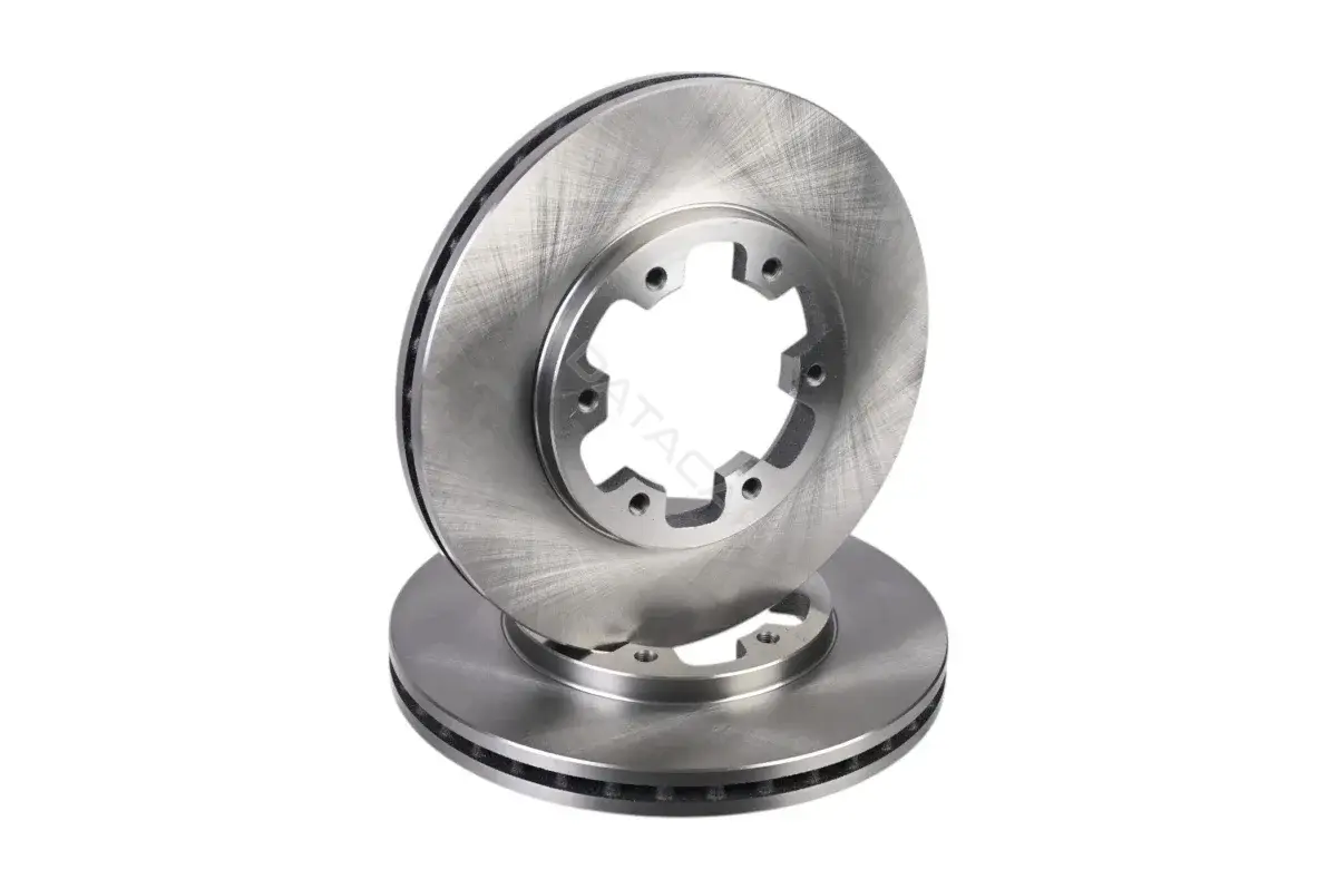 Тормозные диски STELLOX 6020-2250V-SX