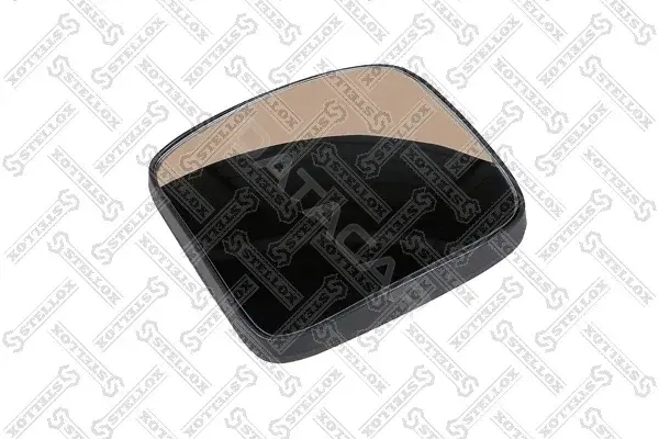 Стекло зеркала STELLOX 87-30246-SX
