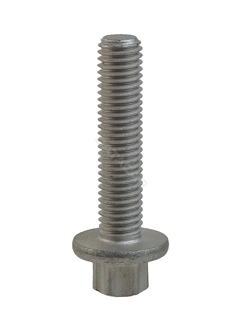 Болт крепления тормозного диска STELLOX 89-00655-SX