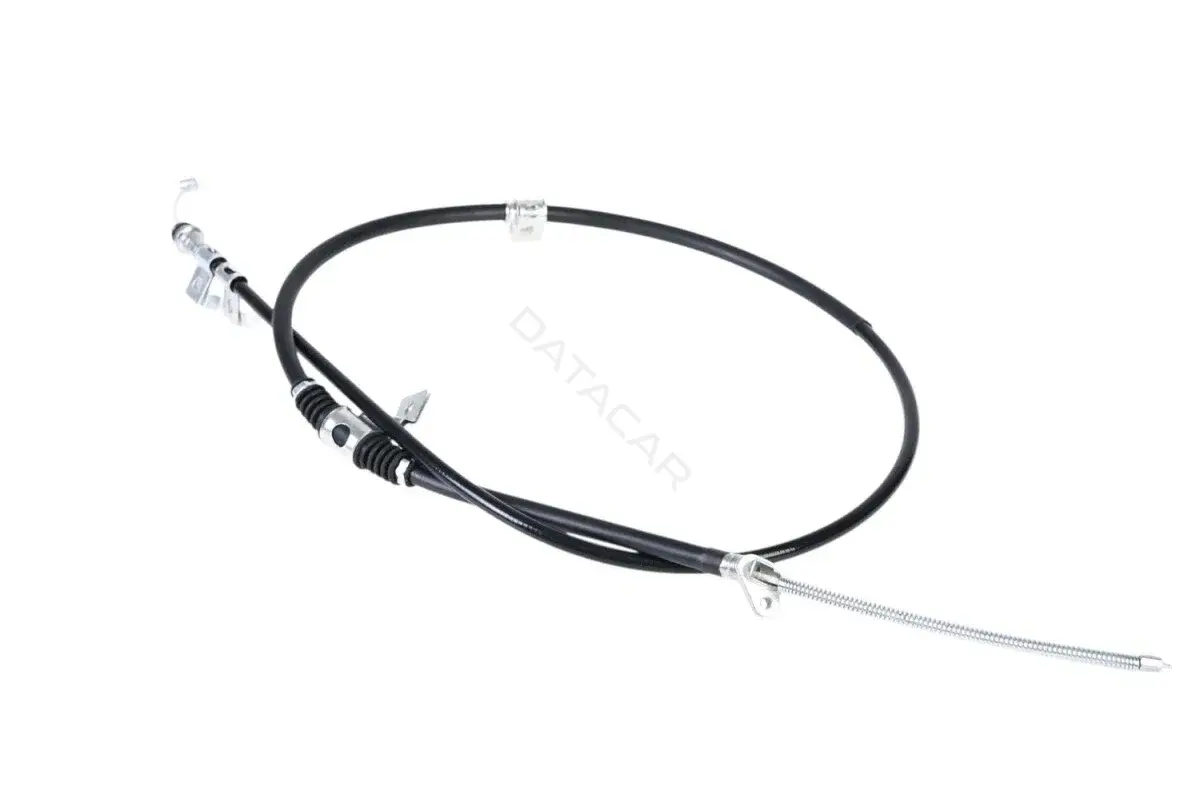 Трос ручника STELLOX 29-96279-SX